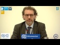 Thinking beyond the crisis: Future governance of migration in Europe | Eugenio Ambrosi