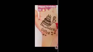 #Fancy Fingers Henna is Live#viral# trending mehndi designs #viral short video YouTube #