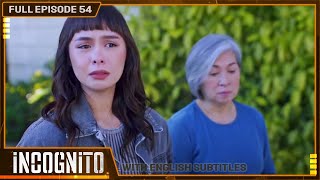 [ENG SUB] Incognito | Full Episode 54