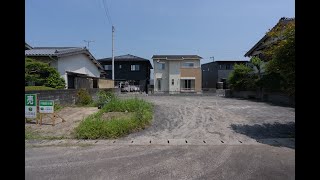 田黒２丁目売地／土地／ルームツアー／四万十市／高知県／山沖興産／グッドルーム