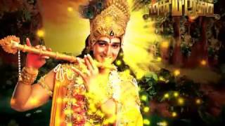 மகாபாரதம் கிருஷ்ணர்  உபதேசம் 1. Mahabharatham Vijay Tv | Krishnar Quotes..