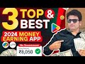 Top 2 Real Money Earning Apps in Malaysia Oversees 2024 Lbc remove