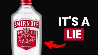 The Vodka That Fooled The World