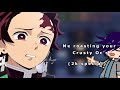 Me roasting your oc's|| please read disc|| cringe|| joke vid