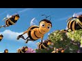 फूलों का रस bee movie 2007 animation movie in hindi