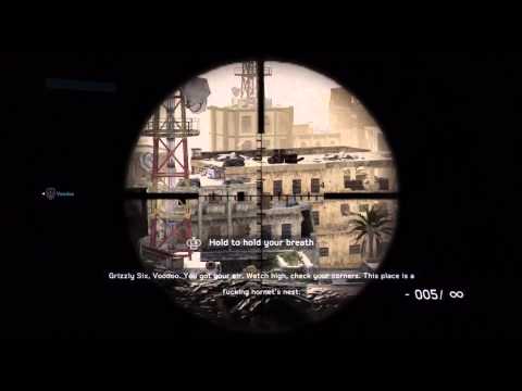 Medal of Honor - Warfighter - Part 2 (HD) Medal of Honor - Warfighter - Part 2 (HD)