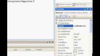 Visual Basic Calculator Tutorial Part 1