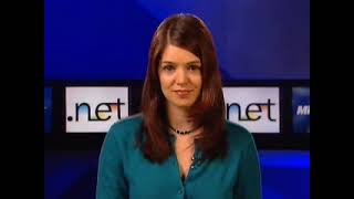 The .NET Show - Ep. 49: SQL Server 2005 - James Hamilton, Tom Rizzo - 2005/03