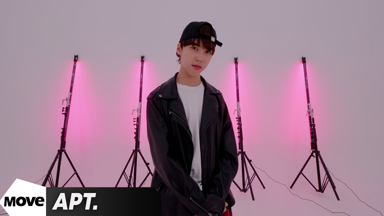 Rosé Bruno Mars Apt Dance Cover Youtube