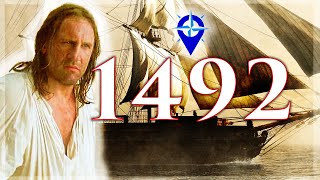 1492: The Turning Point in World History