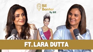 Lara Dutta: Redefining Beauty, Pageants, and the Power of Independence