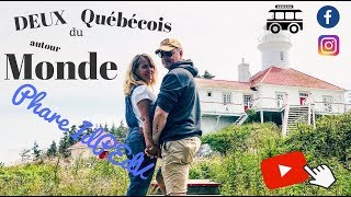 Deux Québécois Autour Du Monde   La Belle Province