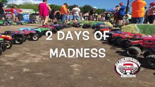 Showtime RC Motorsport's Solid Showdown 2017!! (Commercial)