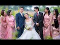 CHAWANGAM wed HEIHANGSILE || WR VLOGS || Journey || JALUKIE || KOHIMA || PHOTOSHOOT ||