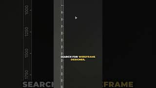 ⏳ Create Wireframes in Less Than 1 Minute with Wireframe Designer Figma Plugin! 🚀