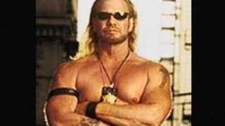 Dog Bounty Hunter S Racist Rant