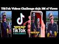 ⛔ INNOSS'B: Maboko Milayi TikTok Challenge déjà 3Millions Views 🎉