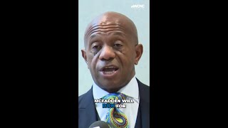 MCSO Sheriff Garry McFadden seeking reelection