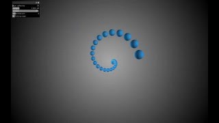 openframeworks sine wave