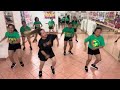 STAY || THE KID LAROI || JUSTIN BIEBER|| DANCE FITNESS || By.. ZIN GEMMA PERPER