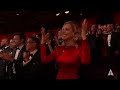Troy Kotsur Wins Best Supporting Actor for 'CODA'  94th Oscars