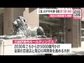 札幌中心部の百貨店 札幌三越－丸井今井札幌本店－さらに函館店で“建て替え”検討 周辺の再開発も視野に 「地元と協力して街を盛り上げビジネスにもつなげたい」