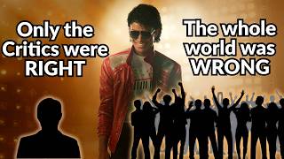 What Critics Got Completely Wrong About The Michael Movie