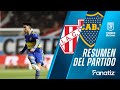 Instituto 0-0 Boca Juniors - Game Highlights | #TorneoBetano 2024