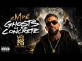 eMPé - Ghosts in the Concrete | RAP 2026 | WAR TRAUMA