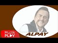 Alpay - Şehrazat (Official Audio)