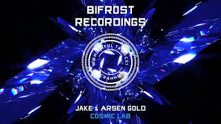 Jake \u0026 Arsen Gold - Cosmic Lab (Extended Mix) [Bifrost Recordings] | Energetic Trance Masterpiece