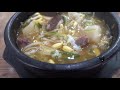 gugbab 국밥충들도 놀랄 국물이 끝내주는 국밥 맛집 일산 전계능소고기따로국밥 본점 a restaurant where the soup is really delicious.