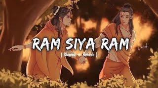 Ram Siya Ram Siya Ram Jay Jay Ram | राम सिया राम | मंगल भवन अमंगल हारी