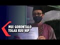 MUI Gorontalo Tolak RUU Haluan Ideologi Pancasila