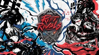 Everything P1 MikeYeung DID on Rift Rivals (EU vs NA) All MikeYeung Plays #13