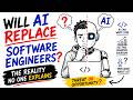 Will AI Replace Software Engineers? The Truth Nobody Talks About