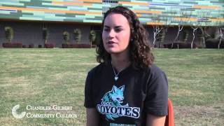 CGCC - Should I apply for scholarships