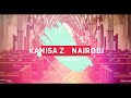 25Ford  - KANISA ZA NAIROBI