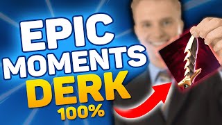 All 100% Natural DERKS - Epic Moments # 196