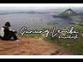 GUNUNG LEMBU 780 MPDL | PURWAKARTA |