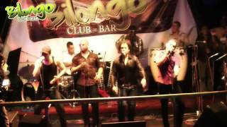 Barbaro Fines Y Su Mayimbe ♪♪ Changany ♪♪ |★| Bilongo Club Bar 2013 |★|