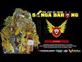 SINGA BARONG || MBAH DUKUN VOC. YANTI || 28 - JULI - 2024 || KEDIRI - BINONG - SUBANG