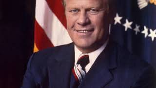 Timeline of the presidency of Gerald Ford | Wikipedia audio article