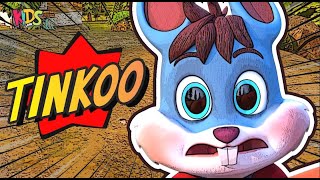 Tinkoo Promo  2022| New 3D  Animation Series | New Funny  Cartoon Series | Kids Land