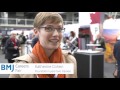 bmj careers fair katherine cohen 2016 delegate