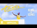Tyga - Taste ft. Offset (BTS)