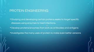 Engineering Better Medicines