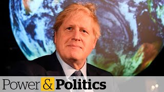 How the U.K. plans to hit net-zero emissions by 2050 | Power & Politics
