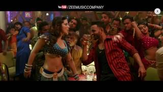 Laila Main Laila   Raees  ShahRukh Khan   Sunny Leone  Full Video HD Song 2017