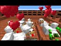 1.19 skyblock pigs episode 3